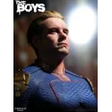 La statue Homelander Cyber Clay Studio des Boys - Collection incontournable