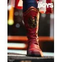La statue Homelander Cyber Clay Studio des Boys - Collection incontournable