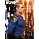 La statue Homelander Cyber Clay Studio des Boys - Collection incontournable