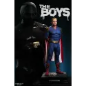 La statue Homelander Cyber Clay Studio des Boys - Collection incontournable