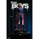 La statue Homelander Cyber Clay Studio des Boys - Collection incontournable