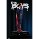 La statue Homelander Cyber Clay Studio des Boys - Collection incontournable