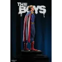 La statue Homelander Cyber Clay Studio des Boys - Collection incontournable