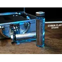 La statue Homelander Cyber Clay Studio des Boys - Collection incontournable