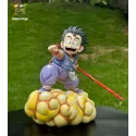 Dragon Ball Son Goku Saiyan - Forge Studio Premium Figure