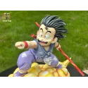 Dragon Ball Son Goku Saiyan - Forge Studio Premium Figure