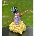 Dragon Ball Son Goku Saiyan - Forge Studio Premium Figure
