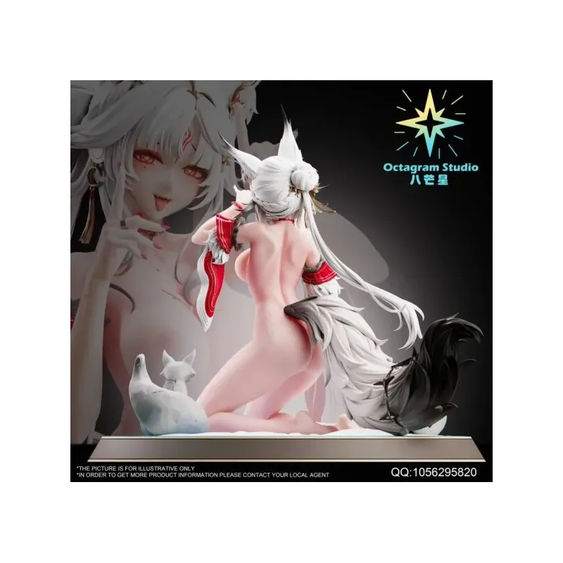 Hsin-Wuthering Waves Octagrami Studio 1/6 Scale - Buy Now