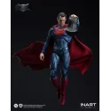 DC Superman Dawn of Justice INART