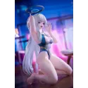 Blue Archive Noa Swimsuit Wet Dragon Stone Studio