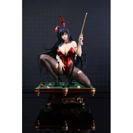 Azur Lane Taihou Bunny Girl VN Studio