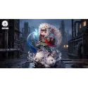 Spy x Family Anya Cosplay Jiraiya ZH Studio
