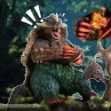 Buy Monster Hunter Arzuros X Redhelm - Heroics Studio