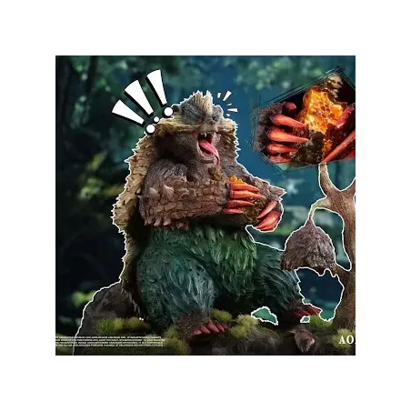 Compra Monster Hunter Arzuros X Redhelm - Heroics Studio