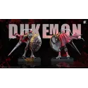 Digimon Dukemon Beast Studios