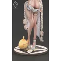 Azur Lane IJN OWARI-Pure Crush Studio - Achetez et Découvrez Maintenant