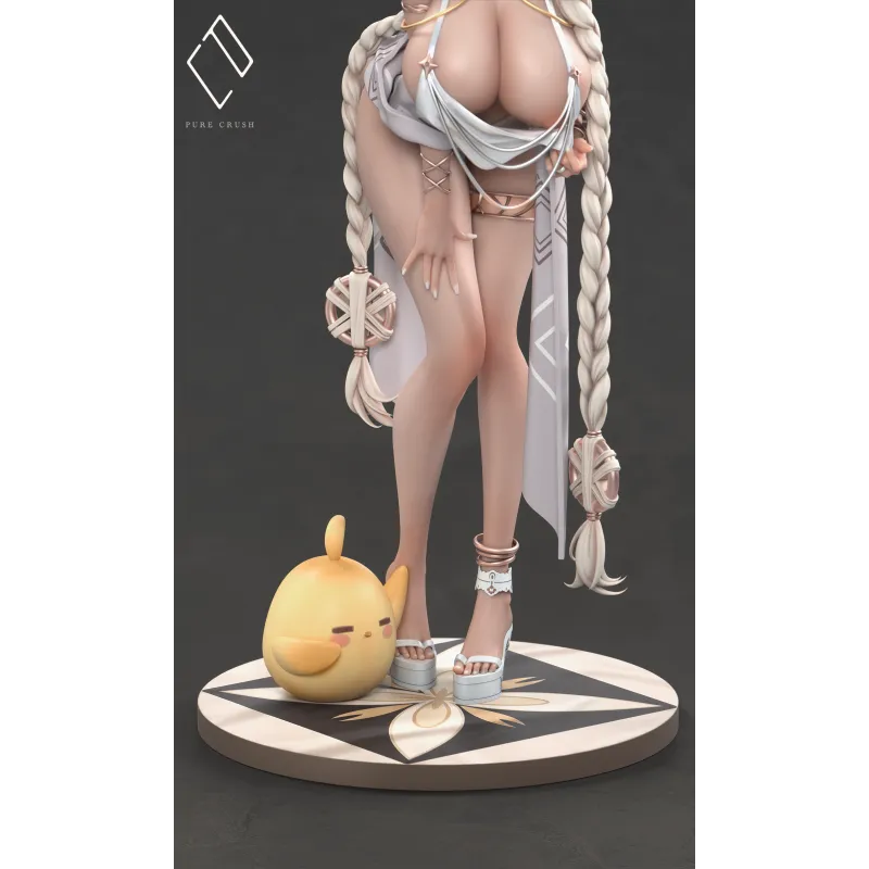 Azur Lane IJN OWARI-Pure Crush Studio - Achetez et Découvrez Maintenant