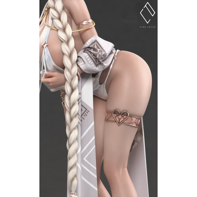 Azur Lane IJN OWARI-Pure Crush Studio - Achetez et Découvrez Maintenant