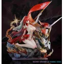 Honkai: Star Rail Himeko - Figura Coleccionable RuMeng Studio