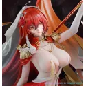 Honkai: Star Rail Himeko - Figura Coleccionable RuMeng Studio