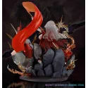 Honkai: Star Rail Himeko - Figura Coleccionable RuMeng Studio