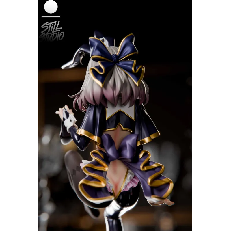 Meitantei Pretty Cure! Luluka Estatua Edición Limitada Resin