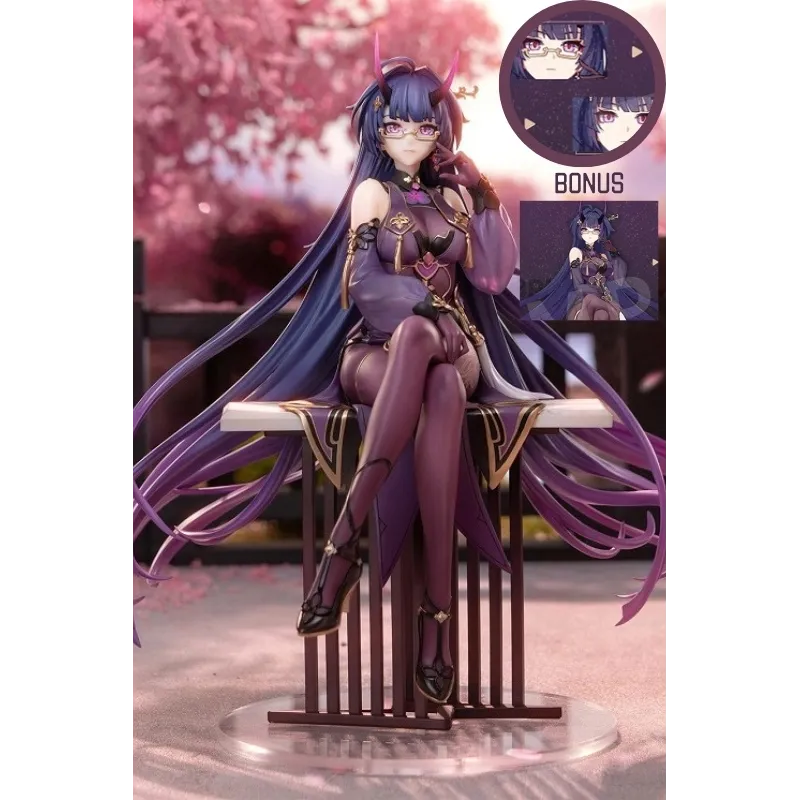 APEX Raiden Mei Honkai Impact 3rd - Good Smile Company