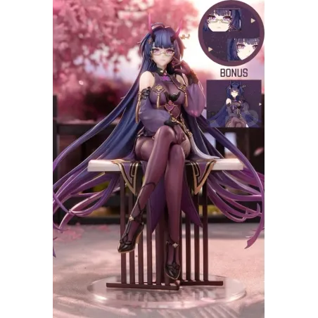 APEX Raiden Mei Honkai Impact 3rd - Good Smile Company