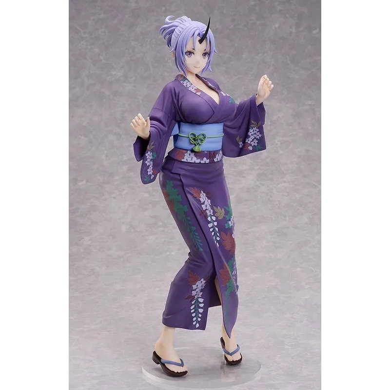 That Time I Got Reincarnated as a Slime Shion - Figura FREEing