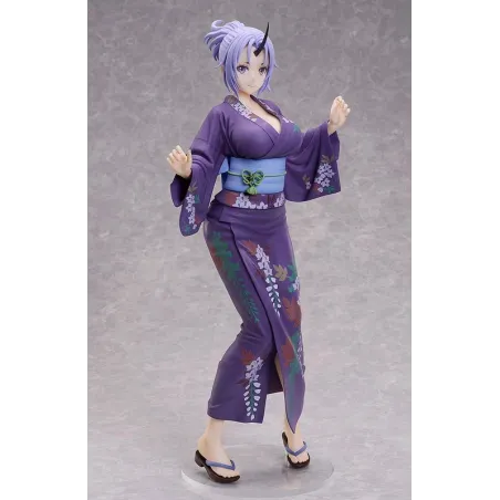 Esa vez que me reencarné como un limo Shion - Figura FREEing