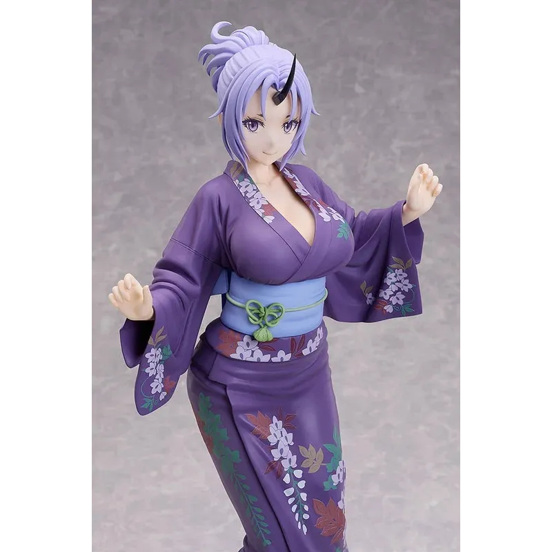 That Time I Got Reincarnated as a Slime Shion - Figura FREEing
