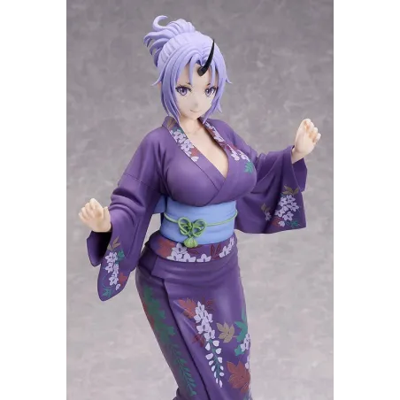 Esa vez que me reencarné como un limo Shion - Figura FREEing