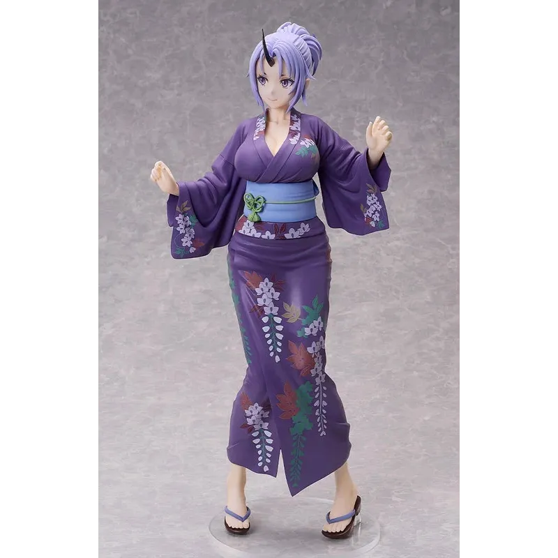 That Time I Got Reincarnated as a Slime Shion - Figura FREEing