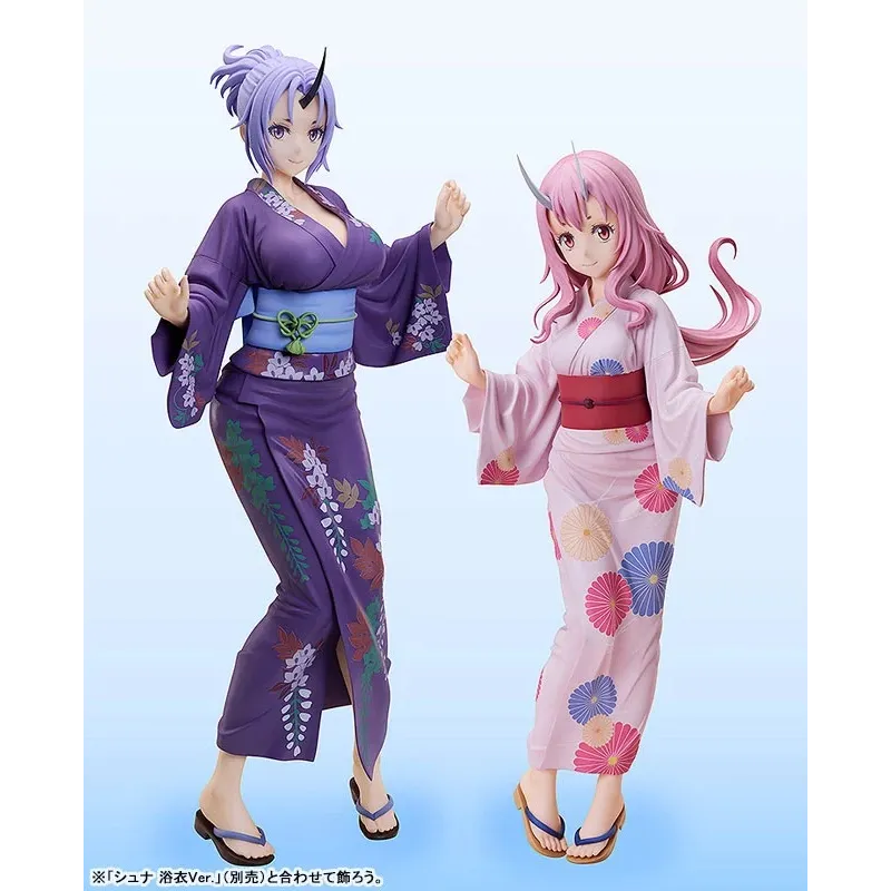 That Time I Got Reincarnated as a Slime Shion - Figura FREEing