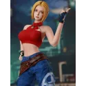 The King of Fighters XIV Blue Mary - Figura Coleccionable VERYCOOL