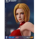 The King of Fighters XIV Blue Mary - Figura Coleccionable VERYCOOL