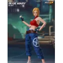The King of Fighters XIV Blue Mary - Figura Coleccionable VERYCOOL