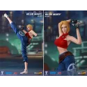 The King of Fighters XIV Blue Mary - Figura Coleccionable VERYCOOL