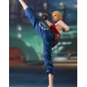 The King of Fighters XIV Blue Mary - Figura Coleccionable VERYCOOL