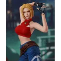 The King of Fighters XIV Blue Mary - Figura Coleccionable VERYCOOL