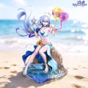 Honkai: Star Rail Robin-Raccoon XHX Studio - Discover it here!