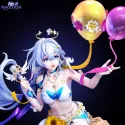 Honkai: Star Rail Robin-Raccoon XHX Studio - Discover it here!