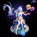 Honkai: Star Rail Robin-Raccoon XHX Studio - Discover it here!