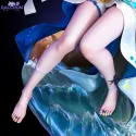 Honkai: Star Rail Robin-Raccoon XHX Studio - Discover it here!