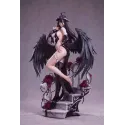 LKS Studio Demon Albedo: Figura Coleccionable Única