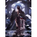 LKS Studio Demon Albedo: Figura Coleccionable Única