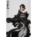 Demon Slayer Kibutsuji Muzan Sheen Studio - Exclusive Figures