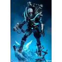 Sideshow Studio Mr. Freeze Victor Fries - Collectible Figure