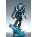 Sideshow Studio Mr. Freeze Victor Fries - Collectible Figure