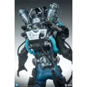 Sideshow Studio Mr. Freeze Victor Fries - Collectible Figure